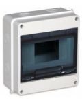 Щит навесной КМПн 2/7 модулей 1 ряд 174х161х73 IP55 ІЕК MKP72-N-07-55