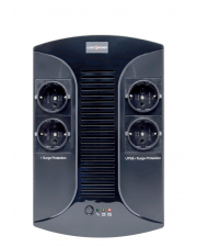 Джерело безперебійного живлення UPS LogicPower LP 850VA-PS LP2416