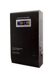 Джерело безперебійного живлення UPS Logicpower LPY-W-PSW-5000VA+ LP4148