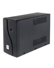 ДБЖ LogicPower лінійно-інтерактивний LP U650VA 390Вт
