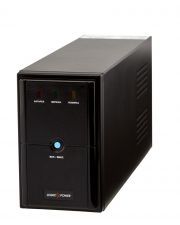 ДБЖ LP LogicPower лінійно-інтерактивний LPM-U825VA 577Вт