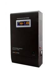 Джерело безперебійного живлення UPS Logicpower LPY-W-PSW-3000VA+ LP4147