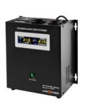 Джерело безперебійного живлення UPS Logicpower LPY-W-PSW-1500VA+ LP4145