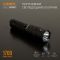 Портативный светодиодный фонарик VIDEX VLF-A156R 1700Lm 6500K