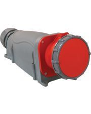 Розетка стационарная 3Р+PЕ+N ССИ-145 125А MAGNUM IEK PSN12-125-5