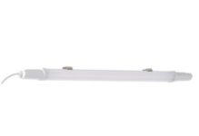 Cвітильник лінійний Ledvance 18W 4000K 1980Lm IP65 L600 Damp-proof Slim Eco 600 GY