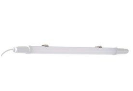 Cветильник линейный Ledvance 36W 6500K 4320Lm IP65 L1200 Damp Proof Slim Eco 1200 GY