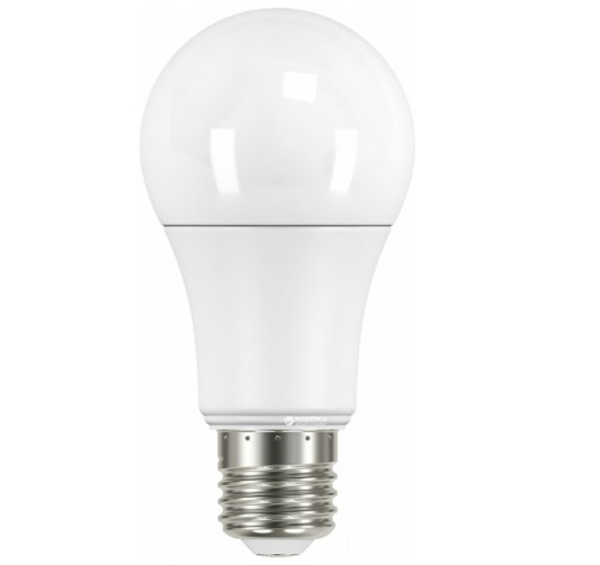Лампа Osram 8.5W 4000К 806Lm E27 led Value classic A75 230V груша
