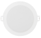 Cвітильник точковий Ledvance 8W 4000K 800lm IP44 Downlight DN WT