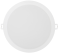 Cвітильник точковий Ledvance 13W 4000K 1300lm IP44 Downlight DN WT