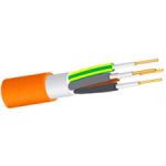 Кабель огнестойкий NHXH FE180 E30 5x16