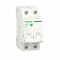 Автоматичний вимикач 2P 63A B 6kA Schneider Electric Resi9 R9F02263