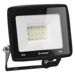 Прожектор Ledvance 10W 6500K 1000Lm IP65 Floodlight Eco чорний