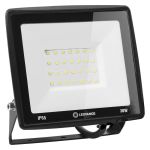 Прожектор Ledvance 30W 6500K 3000Lm IP65 Floodlight Eco чорний