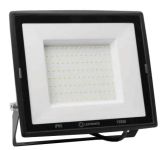 Прожектор Ledvance 100W 6500K 10000Lm IP65 Floodlight Eco чорний