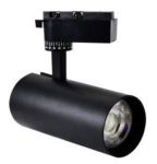 Светильник трековый Ledvance 30W 4000K 2700Lm Eco Track Spot 36 градусов BK черный
