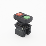 Кнопка управления двойная Takel TK5-AL8325 1NO+1NC