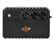 ИБП LP LogicPower линейно-интерактивный LP-U600VA-3PS 360Вт