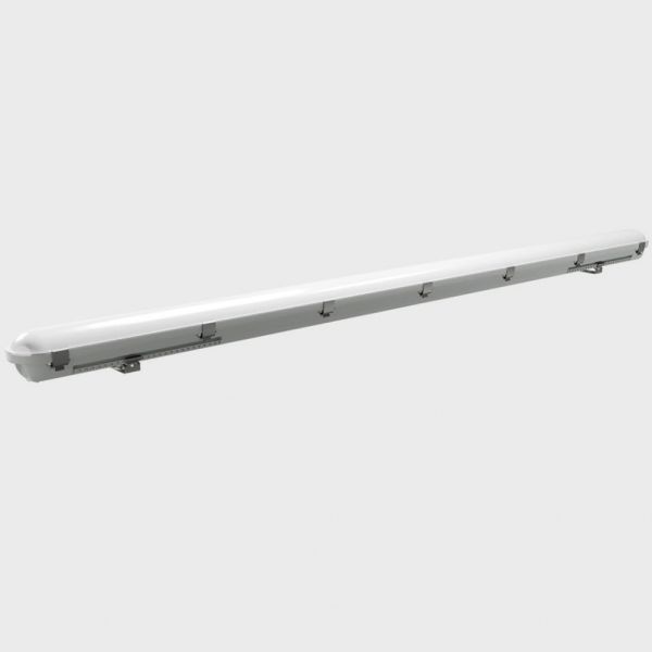 Світильник лінійний Led Rayfor WL01 1500мм 50W 8000Lm 3CCT IP66 Philips 3р