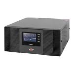 ИБП LP LogicPower LPM-PSW-1500VA 1050Вт с правильной синусоидой 12V