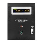 ИБП LP LogicPower LPY-B-PSW-7000VA+ 5000Вт 10A-20A с правильной синусоидой 48V