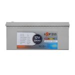 Аккумулятор гелевый LP LogicPower LPN-GL 12V - 200Ah Japan Premium