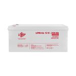 Аккумулятор гелевый LP LogicPower LPM-GL 12V - 250Ah