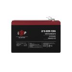 Аккумулятор тяговый свинцово-кислотный AGM LP LogicPower LP6-DZM-12Ah