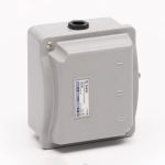 Рубильник кулачковый QS-5R реверсивный Takel 1-0-1 30A 3p 660В 3 положения 2 направления IP54