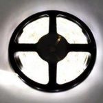 Светодиодная LED лента 5м SMD 3014 240 IP33 белая (Standart)