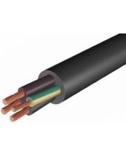 Кабель КГ 3х35 + 1х16