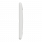Рамка 3-постова Білий Sedna Design Schneider Electric SDD311803