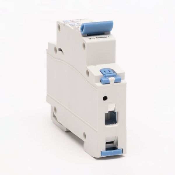 Выключатель нагрузки CBM-LV Takel 1p 40A 230-400В категория АС-22А IP20