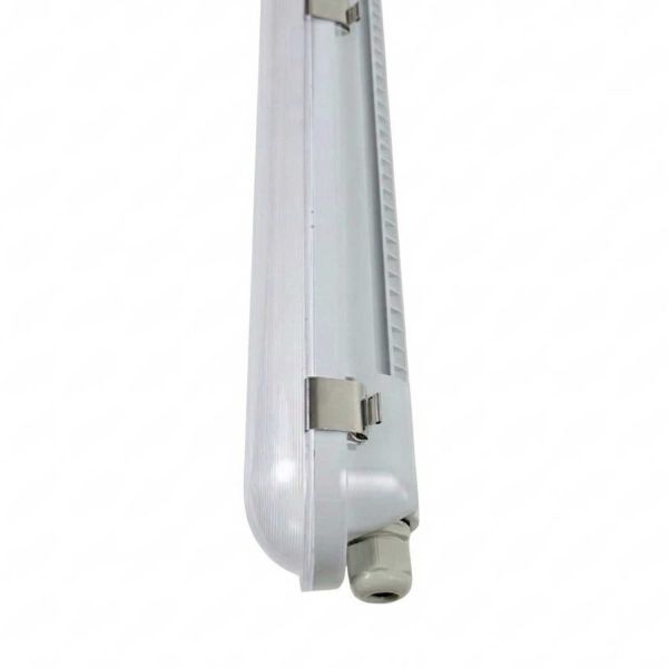 Світильник лінійний Led Rayfor WL01 1500мм 50W 8000Lm 3CCT IP66 Philips 3р