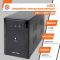 ИБП LP LogicPower линейно-интерактивный LPM-U1100VA 770Вт