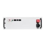 Аккумулятор LiFePO4 LP LogicPower 25,6V-200Ah 5120Wh BMS JK 150A-100А RM RS485-CAN WH белый