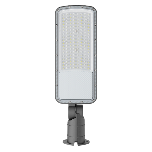 Cветильник консольный уличный Violux Concord Led 50W 6500Lm 5000K IP65 алюминий