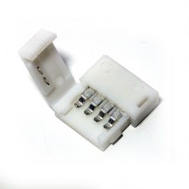 Конектор для стрічки SMD5050 RGB