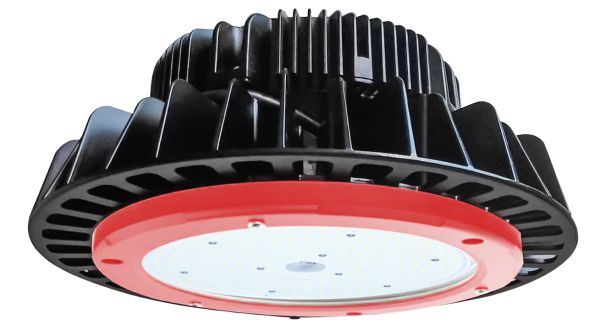 Світильник індустріальний 150W 5000K UFO IP65 EUROLAMP LED