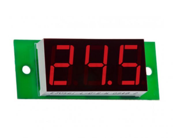 Вольтметр DigiTOP ВM-19/1