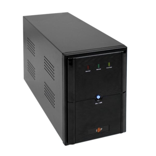 ИБП LP LogicPower линейно-интерактивный LPM-U1100VA 770Вт