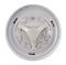 Світильник Lebron led L-CL-GRAFIT 18W 4100K 1260Lm коло d240mm 220V білий