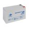 Аккумулятор мультигелевый AGM LP LogicPower LPM-MG 12V - 7Ah