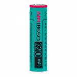 Акумулятор Videx 18650 (високого струму) 20A 2200mAh bulk/1шт