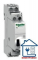 Импульсное реле с центральным управлением ACTI 9 iTLc 16A 1НО 24В АС A9C33111 Schneider Electric