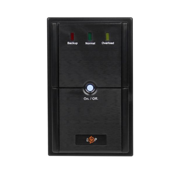 ИБП LP LogicPower линейно-интерактивный LPM-U1100VA 770Вт