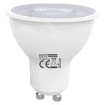 Светодиодная лампа CONVEX-10 10W GU10 4200К