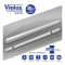 Світильник вологозахищений LED Violux Neptun 1200мм 36W 5000K IP65