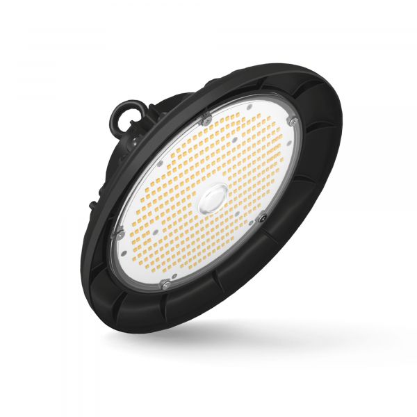 LED светильник высотный ХайБей VIDEX 100W 5000K 18000Lm Черный