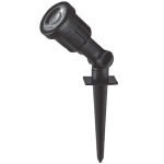 Грунтовый светильник 5W 5000К Feron SP1402